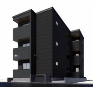 designer's大宮(デザイナーズオオミヤ)の外観画像