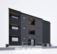 リブェールII(リブェールツー)の外観画像