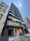エステムコート名古屋新栄Ⅱアリーナの外観画像