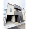 4108さいたま市上木崎7期6棟2号棟の外観