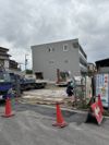 リブリ・シュピリアハイツの外観