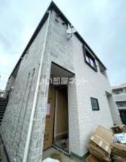 （仮称）さいたま市中央区**1丁目新築工事の外観画像