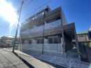 ヴィラ千川の間取り画像