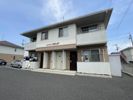 シャーメゾン朝日ヶ丘Fの外観画像