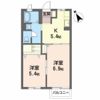ライフステージ松園の間取り画像