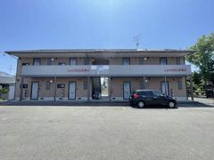 ライフステージ松園の外観画像