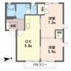 ラフィーネ寺内の間取り画像