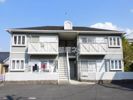 フレグランスKIの間取り画像