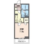 East Maisonの間取り画像