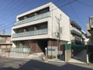East Maisonの間取り画像
