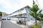 ベルデ入船の間取り画像