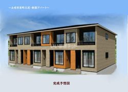 ファーネス上ヶ峰の外観画像