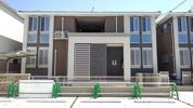 アンジュⅠの間取り画像