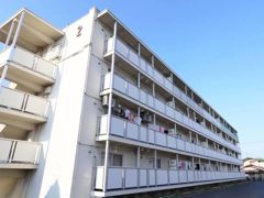 ビレッジハウス松崎3号棟の外観画像