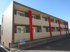 Maison de Soleilの外観画像