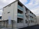 エメフィール馬渕の外観