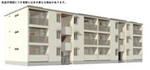 エメフィール馬渕の間取り画像