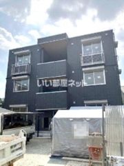 Enishiの外観画像