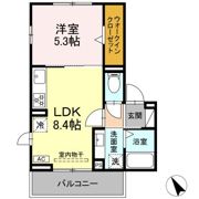 Enishiの間取り画像