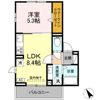 Enishiの間取り画像