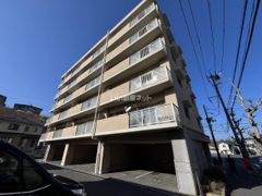 アブニール矢野の外観画像
