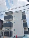 セブンプロート青崎の間取り画像