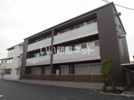 Mast Terrace別名 Bの間取り画像