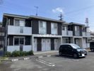 ドルチェ掛川 Aの間取り画像