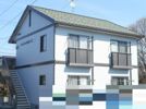 パストラル安曇野 Bの間取り画像