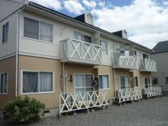 フレグランス穂高 Bの外観画像
