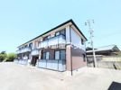 シャーメゾン カメリア A棟の間取り画像