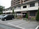 丘の上ハイツの間取り画像