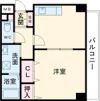EIGHT KOBE(旧エスペランサ神戸)の間取り画像