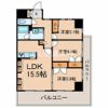 エスペランス・YAMADAの間取り画像