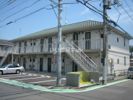 山王ハウスの間取り画像