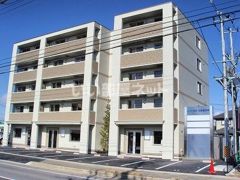 Y・フジビル新白河の外観画像