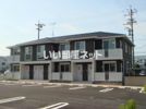 ドルチェ掛川 Bの間取り画像