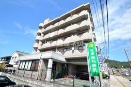 コンフォート和泉の外観画像