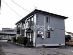 ヴィ アージュの外観画像