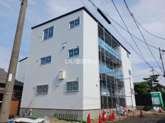 AVANTIO泉佐野の外観画像