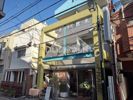 Sフレームの間取り画像