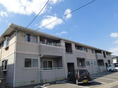 エクセレントハイツコスモⅠの外観画像