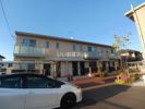 シャーメゾン ATO Ⅰ棟の間取り画像