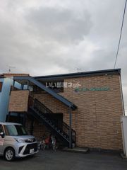 Life Kannariの外観画像