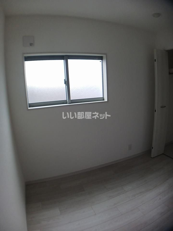 洋室