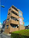 サンフィールⅤの間取り画像