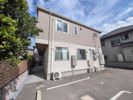 シャーメゾン上之町の間取り画像