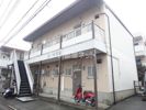 ハイツ坂本の外観