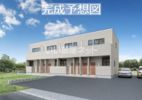 Prevoyance桜並木駅東の間取り画像