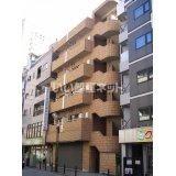 龍生堂橋本ビルの外観画像